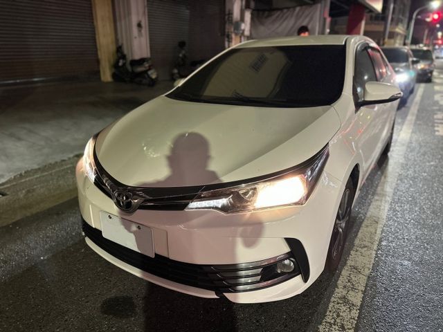 ALTIS  第1張相片