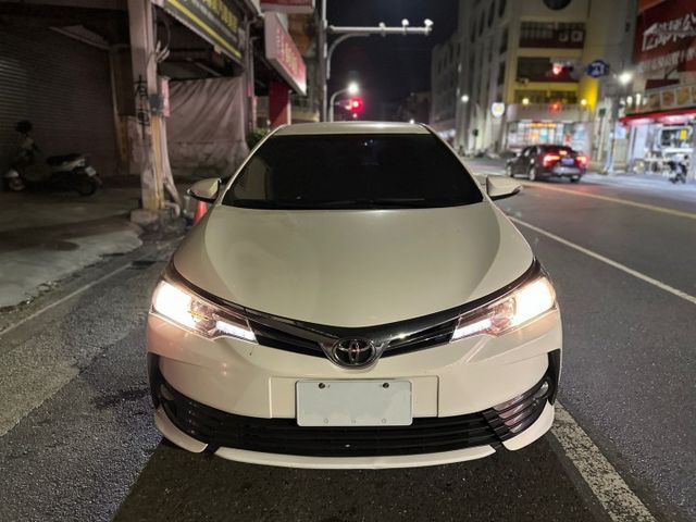 ALTIS  第2張相片