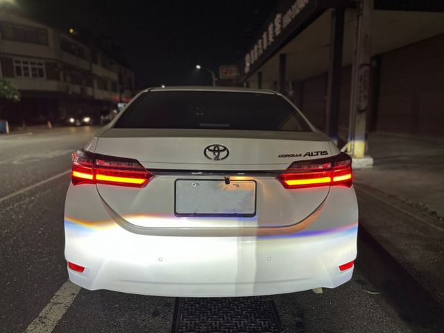 ALTIS  第4張相片