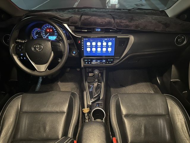 ALTIS  第9張相片