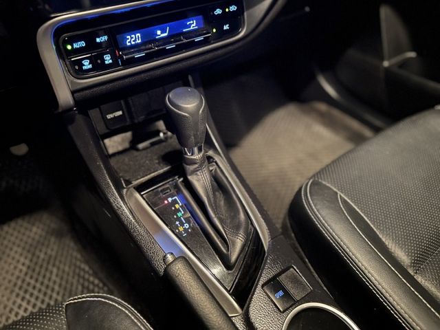 ALTIS  第16張相片