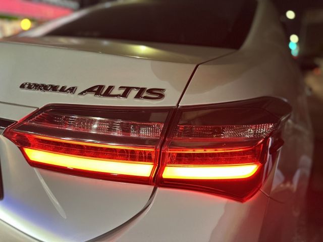 ALTIS  第19張相片