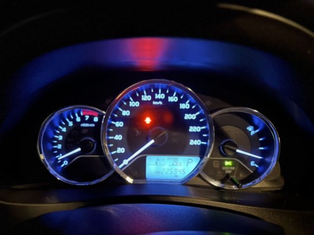 ALTIS  第20張相片