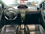 油耗極省 市區穿梭靈活 2011 Toyota Yaris G版 銀 里程保證  第9張縮圖