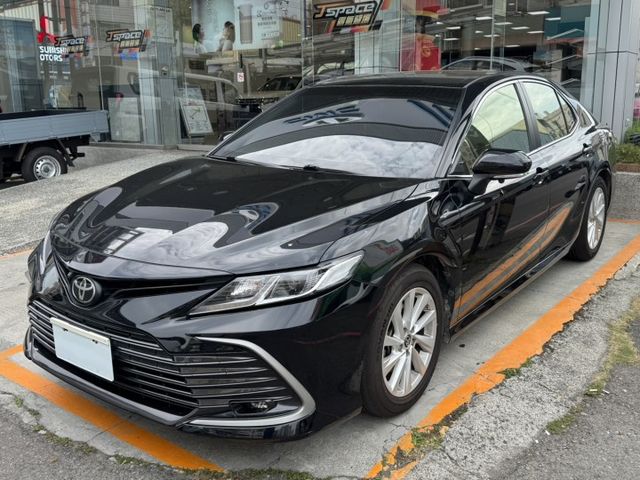 CAMRY  第1張相片