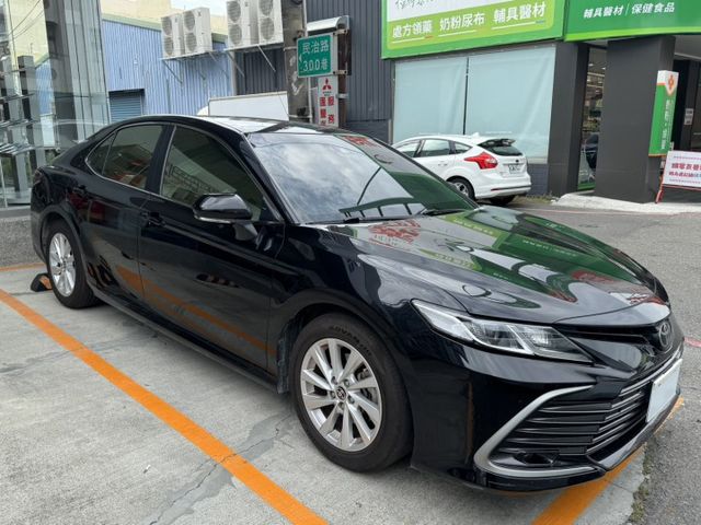 CAMRY  第2張相片