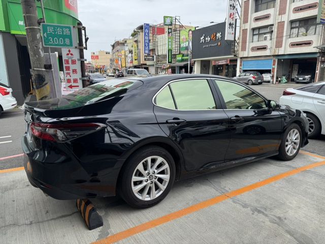 CAMRY  第4張相片