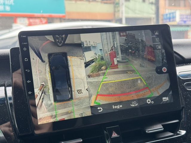 CAMRY  第7張相片