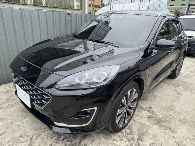KUGA  第1張相片
