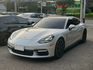 這車我們買很多 搶手貨 拿手菜2017 Porsche Panamera 原版件 里程保證 已認證  第1張縮圖