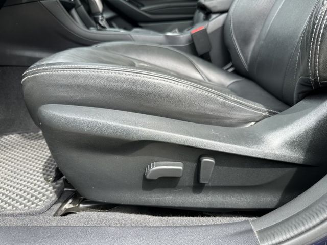 市場稀有車 就兩台 2018 Subaru Impreza 4D 1.6i-S 原版件 里程保證 已認證  第9張相片