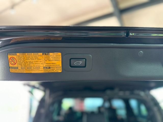 2019 Toyota Alphard 3.5汽油  第5張相片