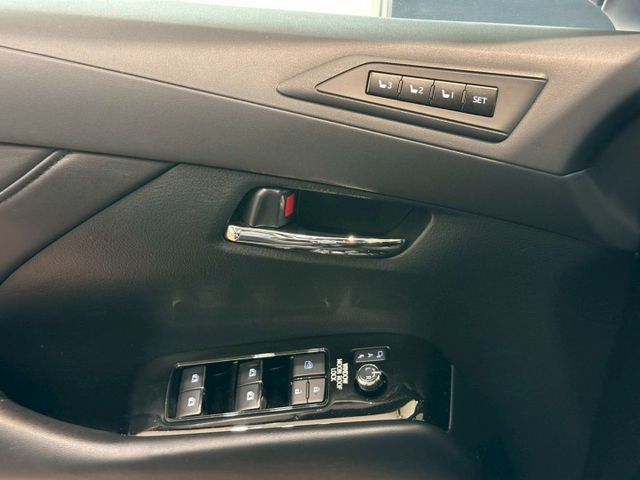 2019 Toyota Alphard 3.5汽油  第10張相片