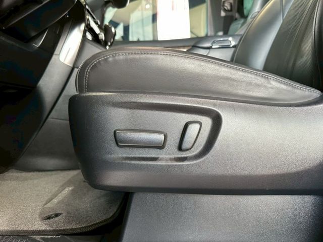 2019 Toyota Alphard 3.5汽油  第12張相片