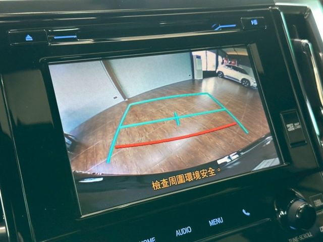 2019 Toyota Alphard 3.5汽油  第13張相片