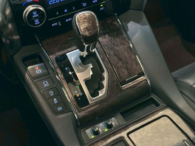 2019 Toyota Alphard 3.5汽油  第15張相片
