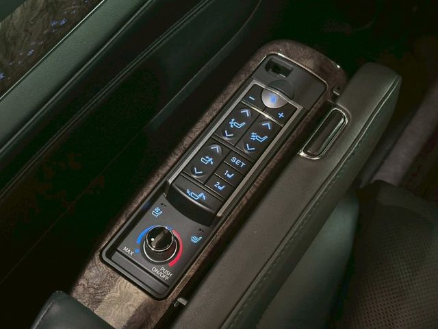 2019 Toyota Alphard 3.5汽油  第17張相片