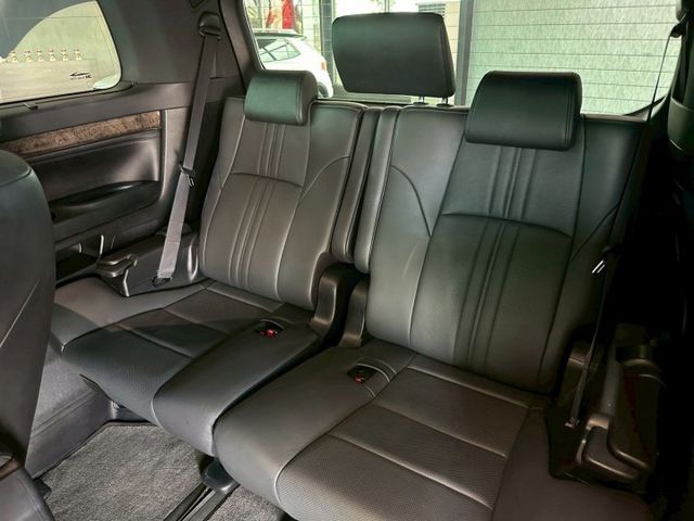 2019 Toyota Alphard 3.5汽油  第18張相片
