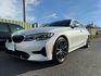 年輕人都愛熱門車 2019 BMW 330i Sedan Luxury Line 里程保證 已認證  第1張縮圖
