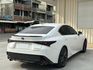 日系熱銷款 2023 Lexus IS 300h F Sport版 原版件 里程保證 已認證  第3張縮圖