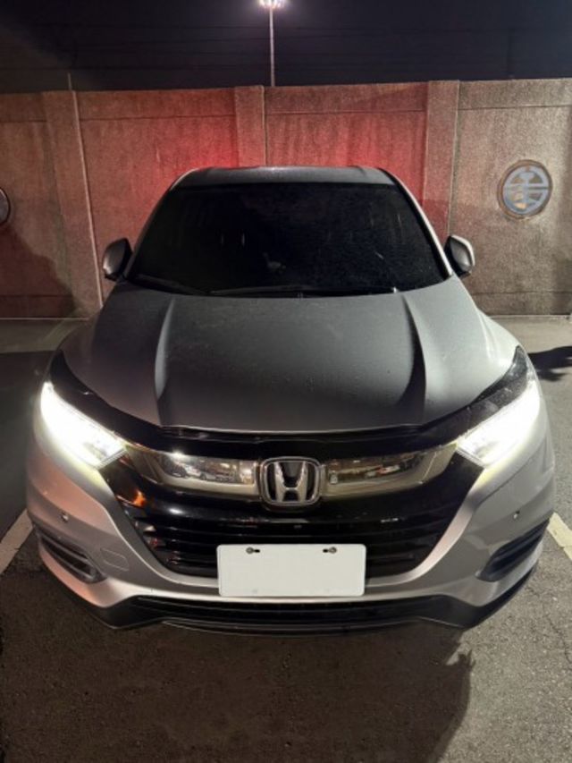 HR-V  第2張相片