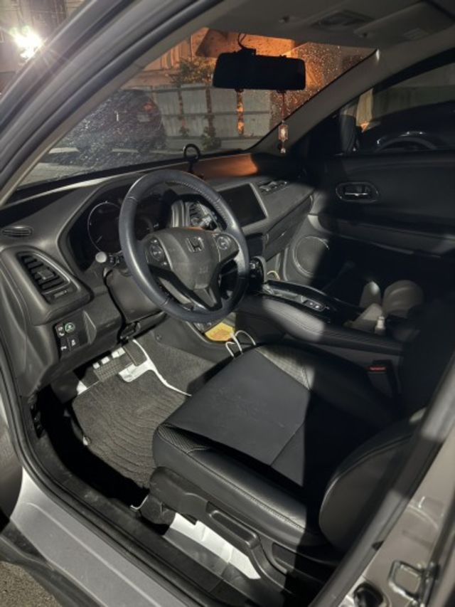 HR-V  第5張相片