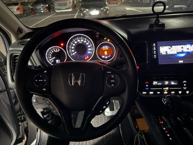 HR-V  第6張相片