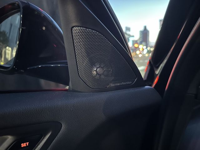 2023 BMW 118i Edition M 黑  第11張相片