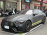 AMG GT 4-DOOR COUPE  第1張縮圖