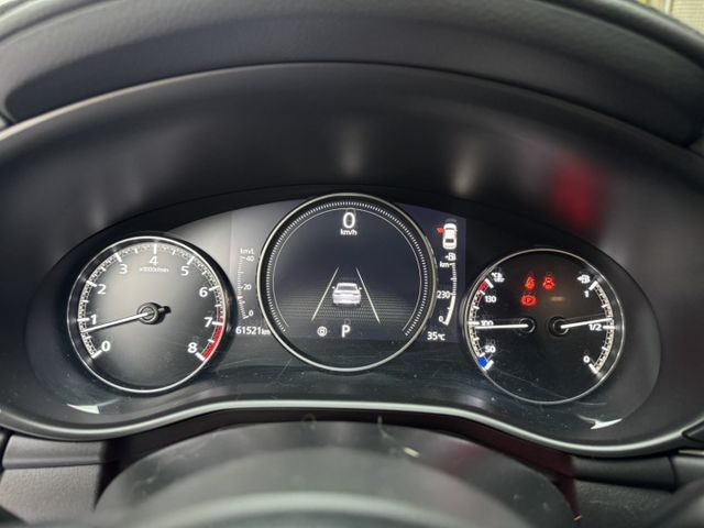 社會新鮮人接受度極高2020 Mazda 3 4D 頂級版 原版件 里程保證 一手車 原廠保養 已認證  第12張相片