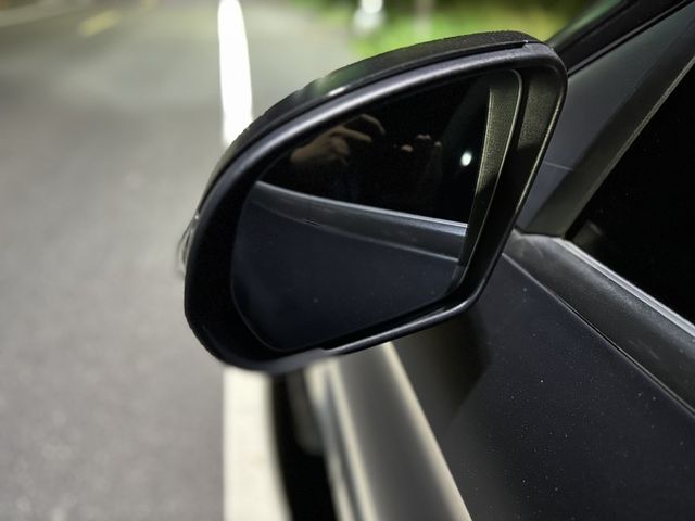GLC-CLASS COUPE  第4張相片
