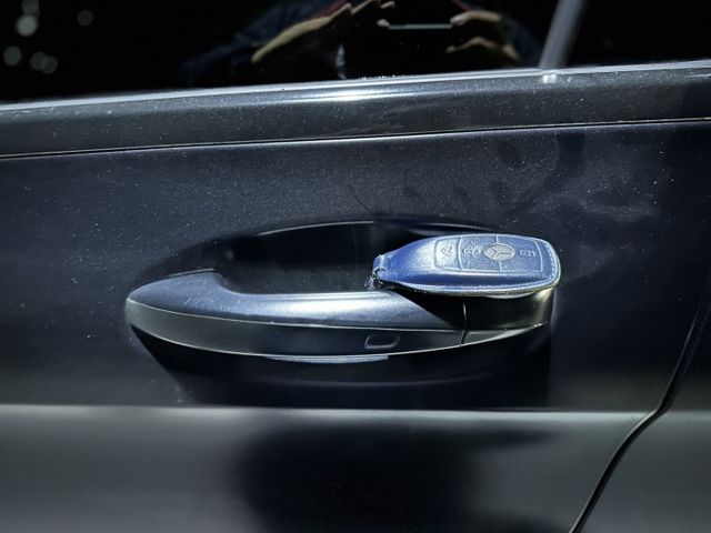 GLC-CLASS COUPE  第5張相片