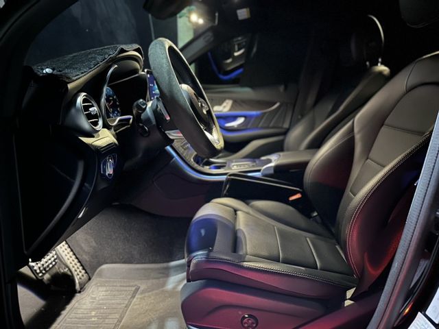 GLC-CLASS COUPE  第6張相片