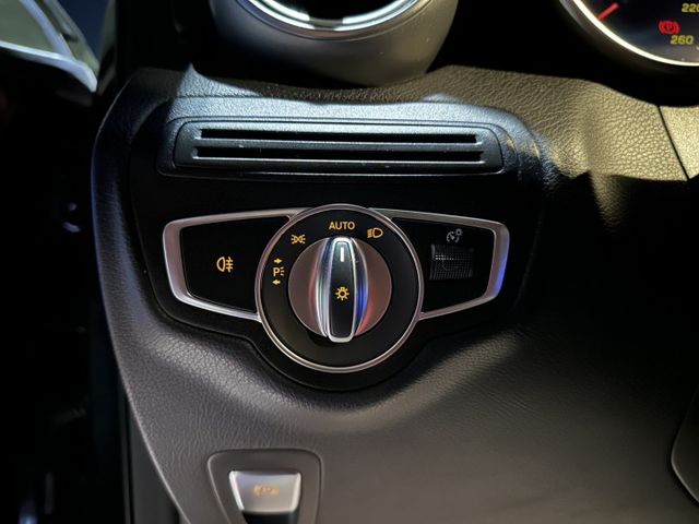 GLC-CLASS COUPE  第10張相片