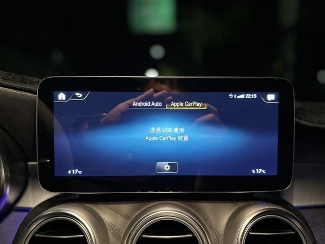 GLC-CLASS COUPE  第16張相片