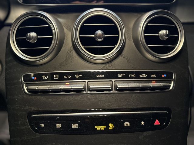 GLC-CLASS COUPE  第17張相片