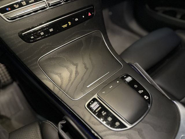 GLC-CLASS COUPE  第18張相片