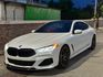 2021 BMW 840i GC M-Sport 白  第1張縮圖