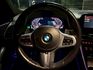 2021 BMW 840i GC M-Sport 白  第10張縮圖