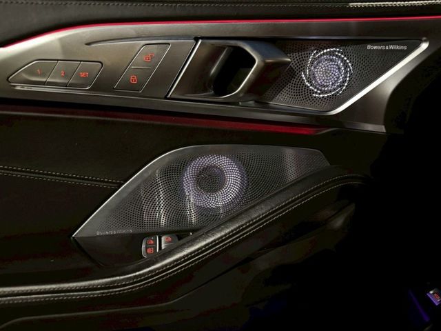 2021 BMW 840i GC M-Sport 白  第11張相片