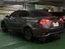 2022 Mitsubishi Grand Lancer 灰 驚嘆型  第6張縮圖