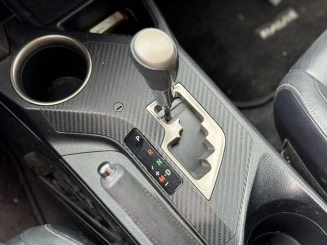 2013 Toyota RAV4 E-Hi版  第14張相片