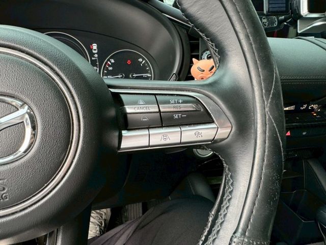熱門車款 秒殺系列 市場稀有 2022 Mazda 3 4D 20S Signature 原版件 原廠保養 已認證  第10張相片