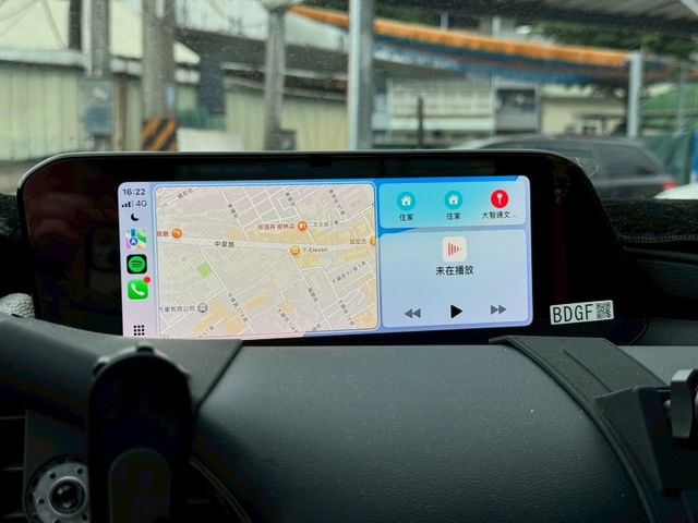 熱門車款 秒殺系列 市場稀有 2022 Mazda 3 4D 20S Signature 原版件 原廠保養 已認證  第14張相片