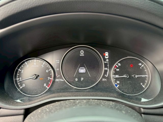 熱門車款 秒殺系列 市場稀有 2022 Mazda 3 4D 20S Signature 原版件 原廠保養 已認證  第19張相片