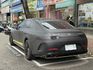 2019 Benz GT43 4-Door Coupe AMG 底色黑貼消光灰  第3張縮圖