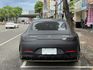 2019 Benz GT43 4-Door Coupe AMG 底色黑貼消光灰  第4張縮圖