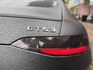 2019 Benz GT43 4-Door Coupe AMG 底色黑貼消光灰  第9張縮圖