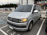 VW T6 CARAVELLE LWB手排 倒車雷達/恆溫空調/第三排座椅 原版件 稀有的商務車 定期保養已認證  第1張縮圖