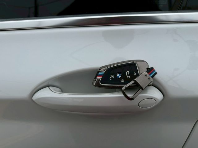 G02 X4 xDrive20i 德訂選配Hk音響/HUD抬顯/環景影像/10.25吋大螢幕定期原廠保養 已認證  第5張相片